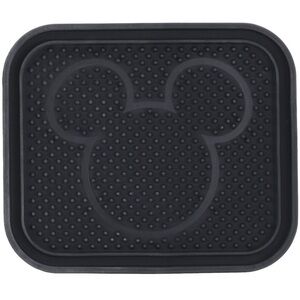 ❤️ 🆕 Disney Mickey Silicone Dog & Cat
Lick Mat-NWT